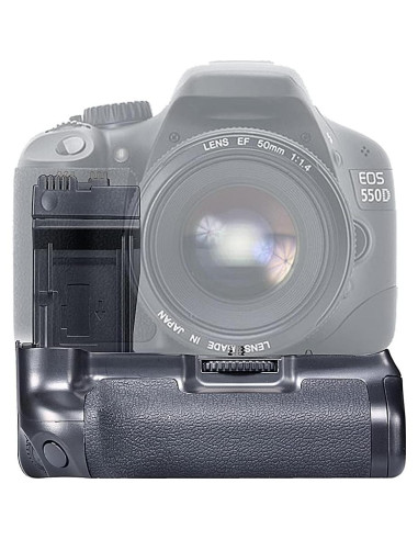 Empuñadura de Batería Neewer BG-E8 para Canon EOS DSLR