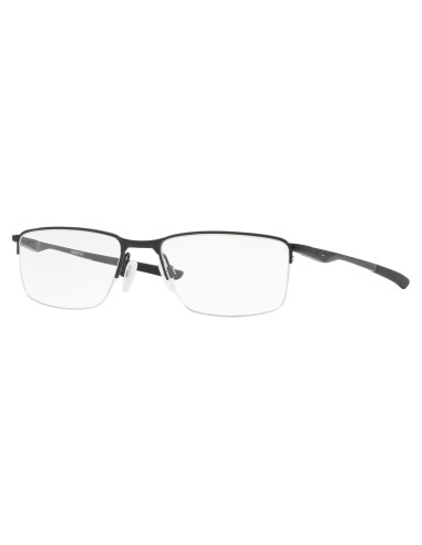 Montura de Gafas Recetadas Oakley OX3218 Negra 56mm
