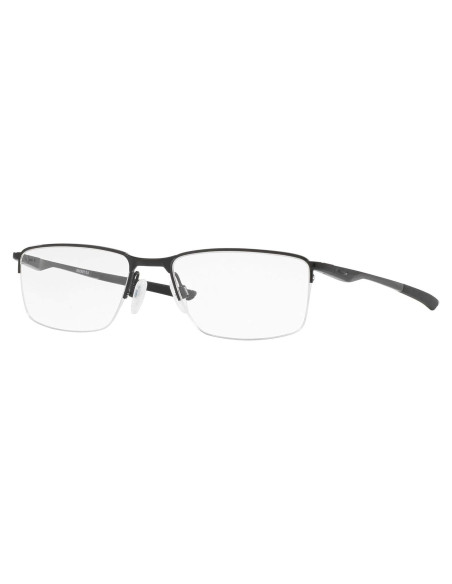 Montura de Gafas Recetadas Oakley OX3218 Negra 56mm