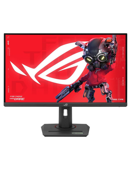 Monitor de Juegos ASUS ROG Strix 27" 4K HDR XG27UCG 160Hz