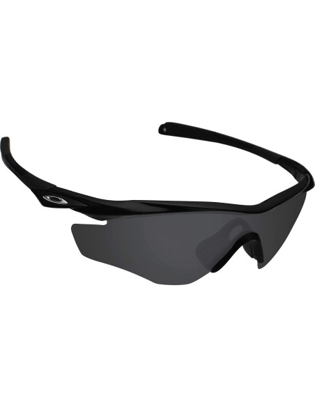 Lentes de Reemplazo Polarizados Alphax para Oakley M2 XL