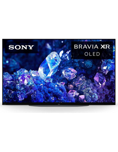 Televisor Inteligente Sony XR42A90K 42" 4K OLED HDR con Protección