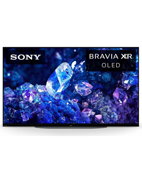 Televisor Inteligente Sony XR42A90K 42" 4K OLED HDR con Protección