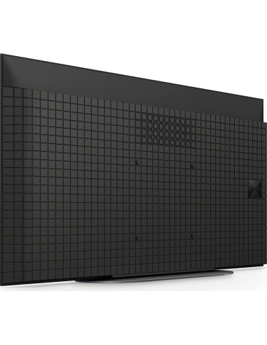 Televisor Inteligente Sony XR42A90K 42" 4K OLED HDR con Protección
