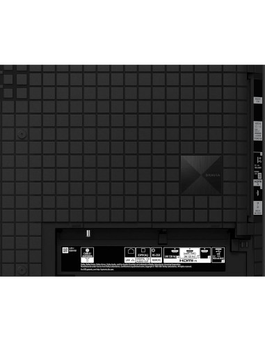 Televisor Inteligente Sony XR42A90K 42" 4K OLED HDR con Protección