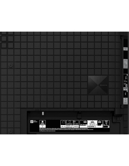 Televisor Inteligente Sony XR42A90K 42" 4K OLED HDR con Protección