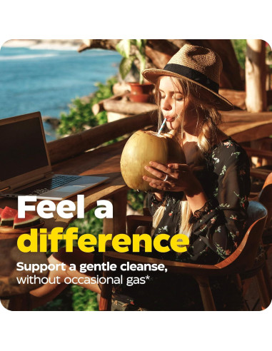 Carbón Activado Enzymedica 60 Cápsulas - Reduce Gas y Distensión