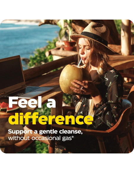 Carbón Activado Enzymedica 60 Cápsulas - Reduce Gas y Distensión