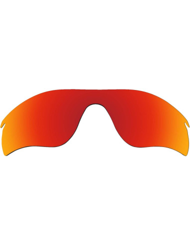 Lentes Polarizados Alphax para Oakley RadarLock Path