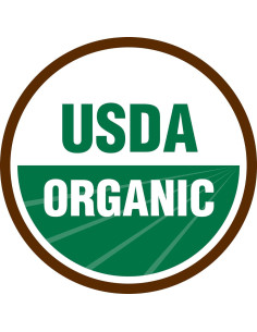 Pectina de Manzana Orgánica Luxe Cake 113g - Vegana y Sin Gluten 2