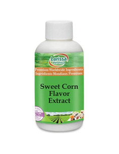 Extracto de Sabor a Maíz Dulce Larissa Veronica 28.35 g