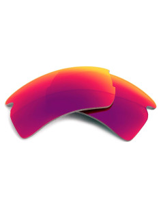 Lentes de Reemplazo Fuse para Oakley Flak 2.0 XL Polarizados