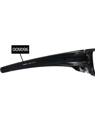 Lentes de Reemplazo Fuse para Oakley Flak 2.0 XL Polarizados