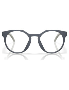 Montura Gafas Prescripción Oakley OX8139 HSTN Azul Mate 50mm