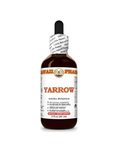 Tinción de Yarrow Hawaii Pharm 59 ml - Natural y Vegano