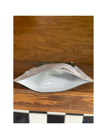 Chokeberries Orgánicas Enteras Forma Orgánica 113.4g - Sin Gluten