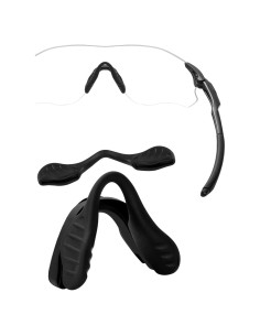 Almohadillas Nasales de Reemplazo HILEEN para Gafas Oakley
