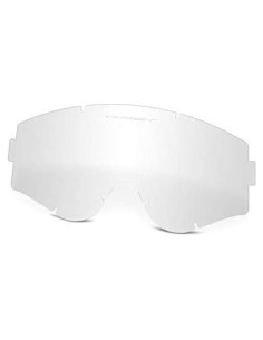 Lente de Reemplazo Oakley L-Frame MX Transparente Única
