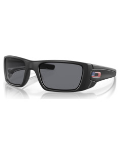 Gafas de sol Oakley Fuel Cell para hombres + Correa + Kit