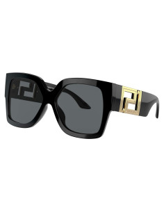 Gafas de sol Versace VE4402 - 59mm Rectángulo Mujer