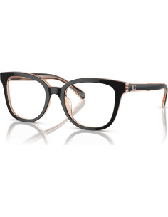 Montura Gafas Prescripción Coach HC6225U Mujeres 52mm 2