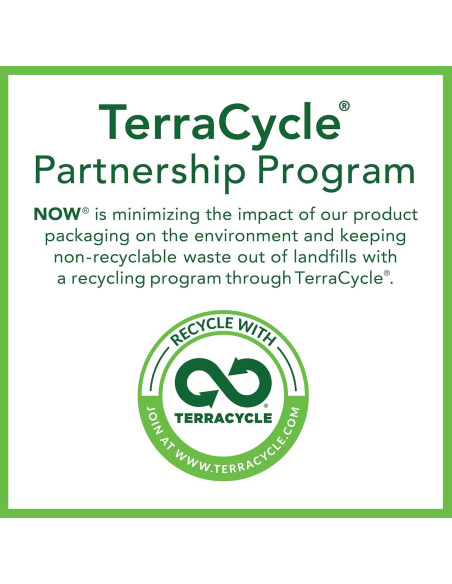 Polvo de Algarrobo NOW Foods 340g - Sustituto Natural del Chocolate