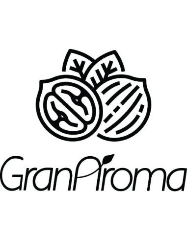 GranAroma Polvo de Humo de Mesquite 96.39g Sazonador BBQ