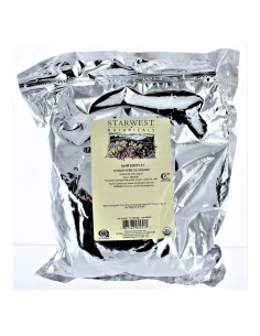 Hierba de Hisopo Starwest Botanicals 453.6 g