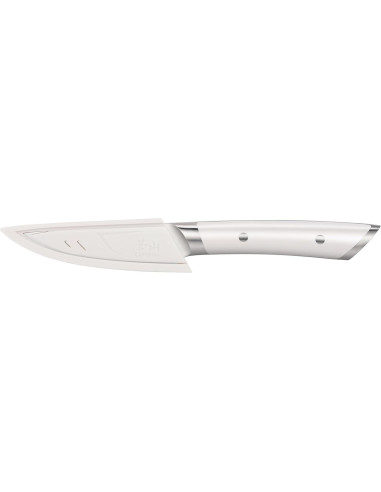 Cuchillo de Pelar Cangshan HELENA 8.89 cm Acero Alemán Blanco
