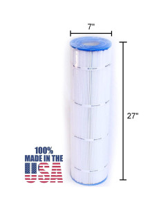 Filtro de piscina Optimum Pool Technologies 4 Pack 68.58 cm 2