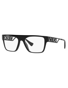 Gafas de Sol Versace VE 3326U 55mm Rectangulares Negras