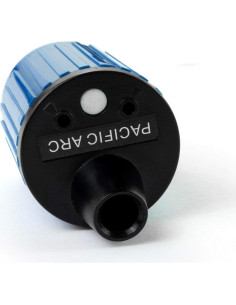 Puntero de Plomo Manual Pacific Arc 2 mm con Afilador y Limpiador 2