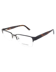 Gafas de Sol Versace VE 1184 Marrón Rectangulares 53mm