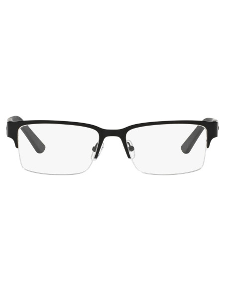 Montura de gafas recetadas Armani Exchange AX1014 para hombres