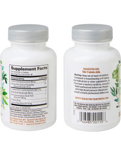 Quantum Super Lysine+ 54g - Suplemento Inmunológico 2