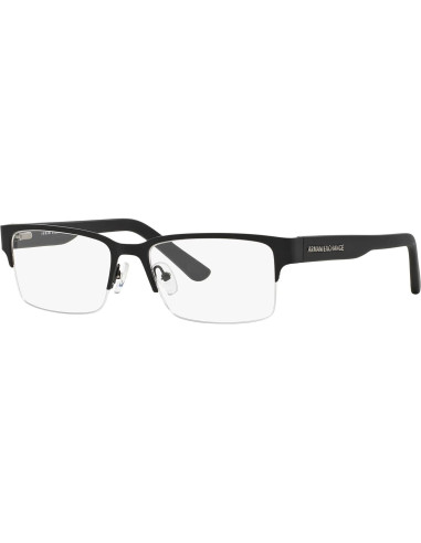 Montura de gafas recetadas Armani Exchange AX1014 para hombres