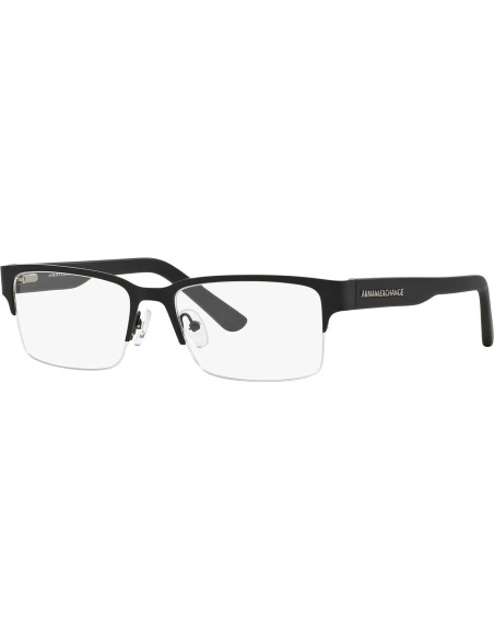 Montura de gafas recetadas Armani Exchange AX1014 para hombres