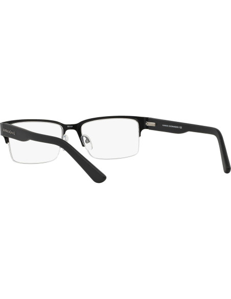 Montura de gafas recetadas Armani Exchange AX1014 para hombres