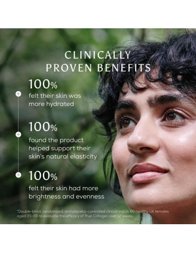 Colágeno Bovino Premium Ancient + Brave 200g - Tipo I - Piel y Articulaciones