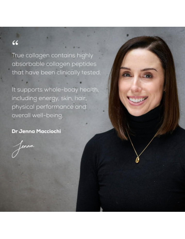 Colágeno Bovino Premium Ancient + Brave 200g - Tipo I - Piel y Articulaciones