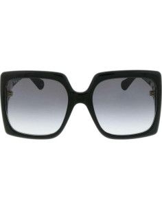 Gafas de sol Gucci GG0876S Cuadradas 60mm Negro 2
