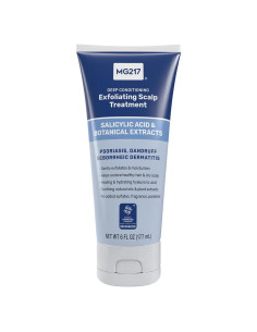 MG217 Acondicionador Profundo Cuero Cabelludo 177 ml Psoriasis