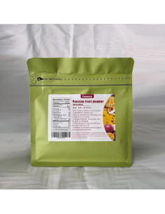 Polvo Liofilizado de Fruta de la Pasión 250g - Ideal para Bebidas y Repostería 2