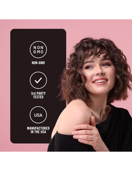 Suplemento de Myo-Inositol y D-Chiro Inositol NatureWise 2000mg