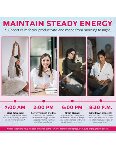 Super Yerba Mate Instantáneo QwsYaay 30 Porciones Sabor Frambuesa-Limón