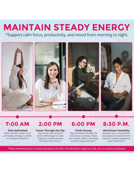 Super Yerba Mate Instantáneo QwsYaay 30 Porciones Sabor Frambuesa-Limón