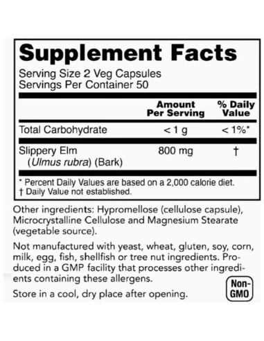 Té de Hierbas Sin Cafeína Rachel 30 Bolsitas + 100 Cápsulas