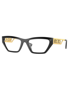 Gafas Versace VE3327U 55mm Ovaladas Corazón para Mujeres