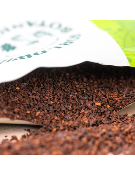 Raíz de Achicoria Francesa Orgánica Worldwide Botanicals 0.45 kg