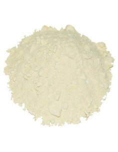 Polvo de Mango Verde Liofilizado Indus Organics 453g Orgánico